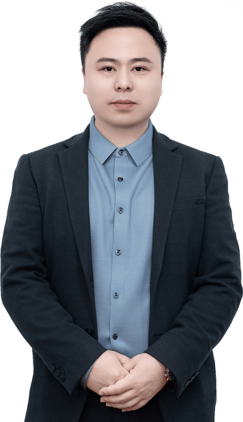 徐文骥