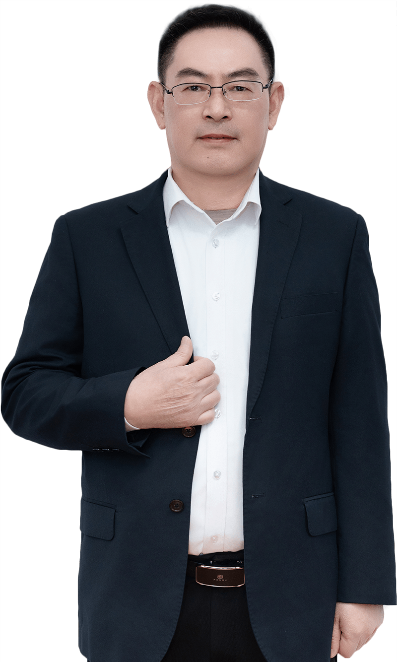 杨胜疆