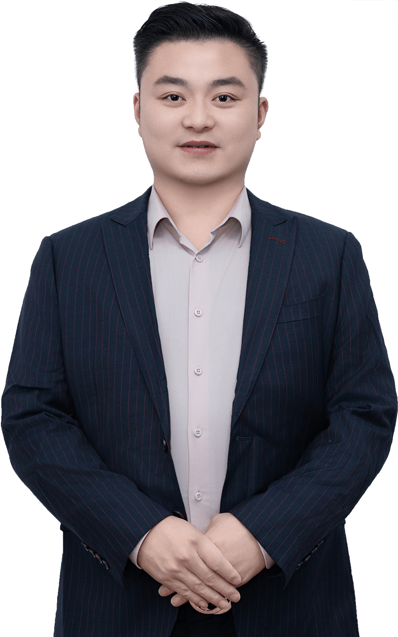 陈前华