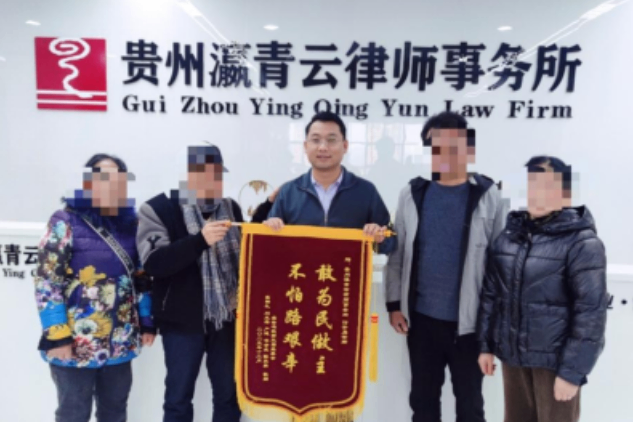 一个小区两家物业 多年诉争小区困境终获解决